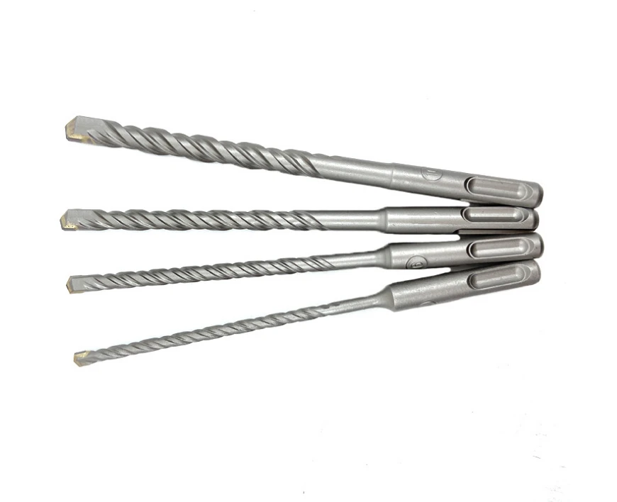 SDS Plus Hammer Drill Bits